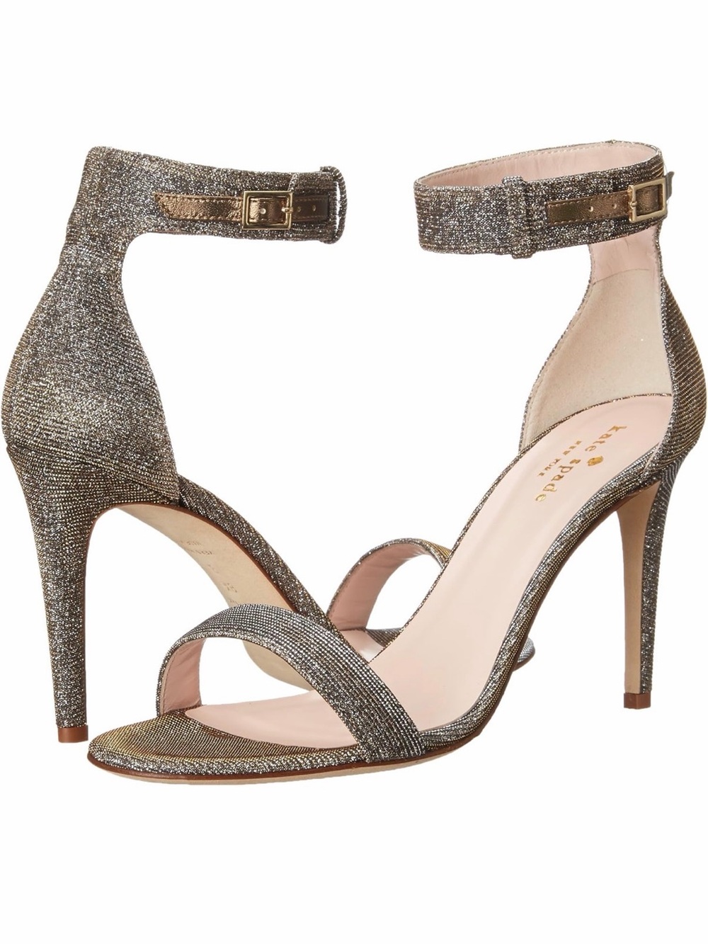 kate spade New York Isa Dress Sandals | Sz 8 |